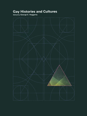 cover image of Encyclopedia of Gay Histories and Cultures